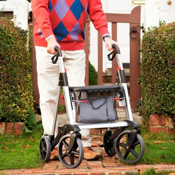 Active Walker 006